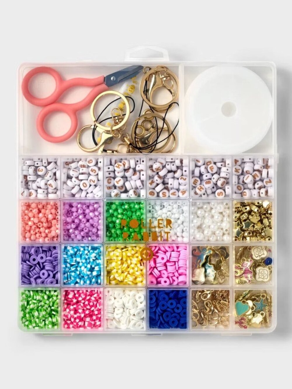 Roller Rabbit x Target Accessory Making Kit NEW!